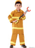 McCall's Pattern M8226 Children's First Responder Costume