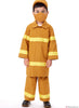 McCall's Pattern M8226 Children's First Responder Costume