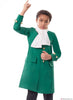 McCall's Pattern M8227 Girls' & Boys' Costume Coats with Mask
