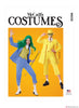 McCall's Pattern M8228 Misses' Costume - The Mask - The Joker