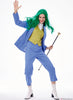 McCall's Pattern M8228 Misses' Costume - The Mask - The Joker