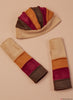 McCall's Pattern M8232 Misses' Knit Hats & Fingerless Gloves