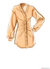 McCall's Pattern M8237 Misses' Tunic & Dresses