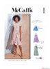 McCall's Pattern M8259 Misses' Skirts