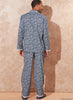 McCall's Pattern M8262 Men's Pyjamas