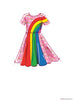 McCall's Pattern M8267 Children's Knit Dresses