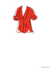 McCall's Pattern M8284 Misses' Tops & Dresses
