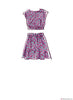 McCall's Pattern M8295 Girls' Tops, Skirts, Shorts & Pants