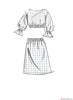 McCall's Pattern M8295 Girls' Tops, Skirts, Shorts & Pants
