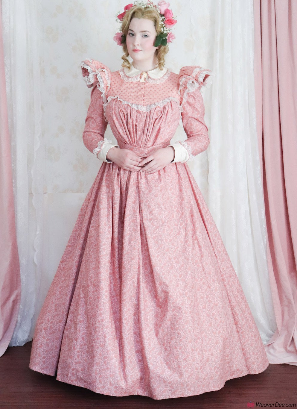 Victorian tea best sale dress