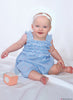 McCall's Pattern M8315 Infants' Rompers