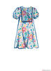 McCall's Pattern M8320 Misses' Tunic & Dresses