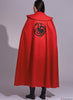 McCall's Pattern M8335 Historical Cape Costumes - Unisex Adult