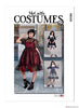McCall's Pattern M8336 Misses' Costumes - Anime Cosplay