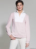 McCall's Pattern M8343 Misses' Pull-Over Top