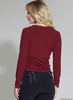 McCall's Pattern M8344 Misses' Knit Top