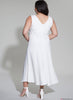 McCall's Pattern M8349 Women's Dress & Shrug