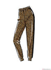 McCall's Pattern M8351 Misses' Lounge Pants, Top & Hoodie