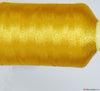 Marathon Rayon Machine Embroidery Thread (1000m) 1008 YELLOW