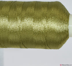 Marathon Rayon Machine Embroidery Thread (1000m) 1016 LIGHT GREEN
