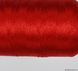 Marathon Rayon Machine Embroidery Thread (1000m) 1049 RED