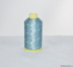 Marathon Rayon Machine Embroidery Thread (1000m) 1056 MID SKY BLUE