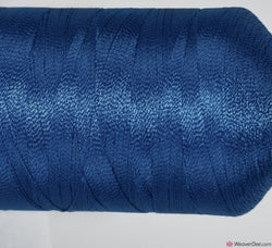 Marathon Rayon Machine Embroidery Thread (1000m) 1064 ROYAL BLUE