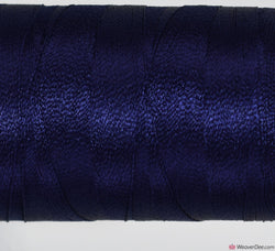 Marathon Rayon Machine Embroidery Thread (1000m) 1069 NAVY BLUE