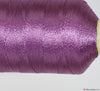 Marathon Rayon Machine Embroidery Thread (1000m) 1077 LIGHT PURPLE