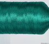 Marathon Rayon Machine Embroidery Thread (1000m) 1106 TEAL