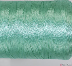 Marathon Rayon Machine Embroidery Thread (1000m) 1110 ICE BLUE