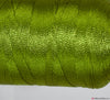 Marathon Rayon Machine Embroidery Thread (1000m) 1123 GREEN