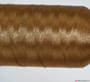 Marathon Rayon Machine Embroidery Thread (1000m) 1142 DARK BEIGE