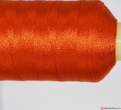 Marathon Rayon Machine Embroidery Thread (1000m) 1333 ORANGE
