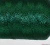 Marathon Rayon Machine Embroidery Thread (1000m) 1343 BOTTLE GREEN