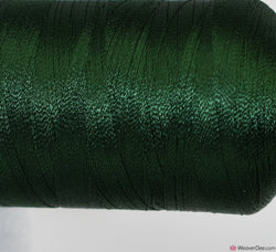 Marathon Rayon Machine Embroidery Thread (1000m) 1403 SPRUCE GREEN