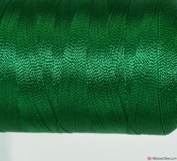 Marathon Rayon Machine Embroidery Thread (1000m) 1444 GREEN