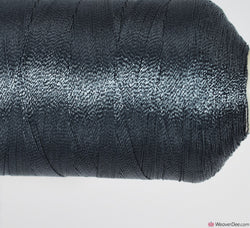 Marathon Rayon Machine Embroidery Thread (1000m) 1457 DARK GREY