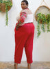 KnowMe Sewing Pattern ME2005 Women's Top & Pants - by Aaronica B. Cole