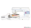 Brother Innov-is 2700 Sewing & Embroidery Machine