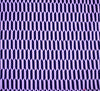 Cotton Poplin Fabric - Parallels
