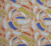 Cotton Craft Company Fabric - By The Pond / Pink Fern