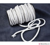 Soft Piping Cord 100% Cotton - 6mm