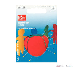 Prym - Tomato Pin Cushion - WeaverDee.com Sewing & Crafts - 1