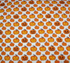 Polycotton Fabric - Pumpkin Patch