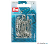 Prym - Assorted Steel Safety Pins (pack of 24) - WeaverDee.com Sewing & Crafts - 1
