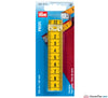 Prym - Long Tape Measure (Inches & cm) - WeaverDee.com Sewing & Crafts