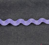 Ric-Rac Braid 11mm - Lilac