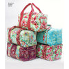 Simplicity Pattern S2274 Bags & Luggage