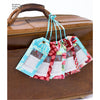 Simplicity Pattern S2274 Bags & Luggage